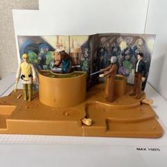 スターウォーズ　オールドケナー クリーチャー.カンティーナ　プレイセット スターウォーズ オールドケナー クリーチャーカンティーナ 1979