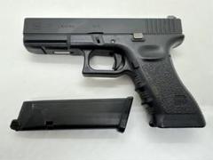 東京マルイ ガスブローバック グロック G17カスタム ホルスター