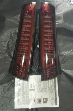 パレットsw ledテールの中古/未使用品 - メルカリ