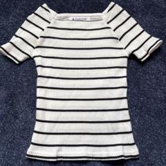 グローバルワーク　キッズトップス　M