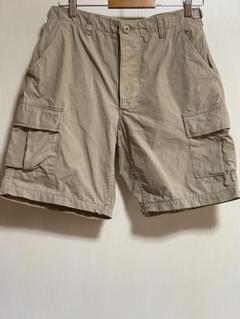 VITIN GARMENT ミリタリーカーゴショートパンツ