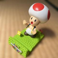 2025年最新】キノピオ フィギュアの人気アイテム - メルカリ