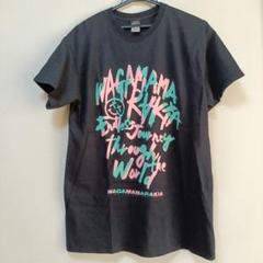 我儘ラキア Tシャツ SUPERIORITY ピンク - メルカリ