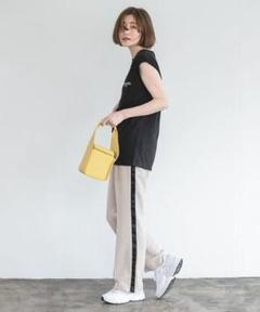 【美品】apart by lowrys セットアップ/アイスグレー apart by lowrys アパートバイローリーズ レースカーディガン