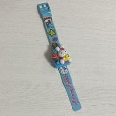 あのちゃん 中野ロープウェイ うさぎ 時計