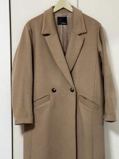 URBAN RESEARCH ROSSO スタンダードチェスターコート　M 最安値で URBAN RESEARCH ROSSO（アーバンリサーチロッソ）の
