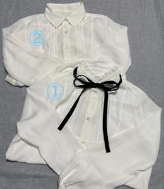 150　着画あり　卒服　三点（4点ブーツ＋600円）レピピアルマリオ 美品 repipi armario - レピピアルマリオ 卒服 卒業式 フォーマル