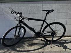 Sts.Okmr専用★cannondale バッドボーイ レフティ◆直接手渡限定 CANNONDALE ( キャノンデール ) クロスバイク Bad Boy 2 バッド