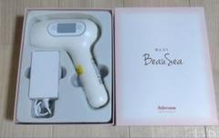 Aderans BeauSea 脱毛器 本体中古品 2025年最新】Yahoo!オークション -アデランス 光エステ
