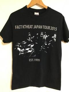 2025年最新】Fact tシャツ バンドの人気アイテム - メルカリ