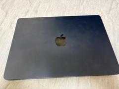 【メルカリ最安】MacBook Air M2 16GB 最終値下げ】MacBook Air M2 16GB 256GBApple - メルカリ