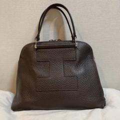 【中古品】IACUCCI イアクッチ　ギブリ　グレージュ　イタリア製 IACUCCI/イアクッチ｜Which size do you choose?｜エル・ショップ