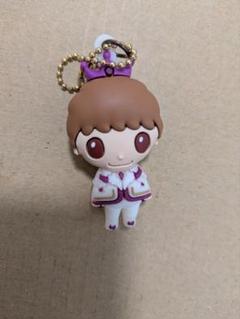岸優太　アクスタ　PVCキーホルダー 岸優太 PVC キーホルダー King&Prince SWEETGARDEN - メルカリ