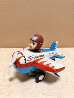 希少 ICHIKO イチコー ブリキ 飛行機 セスナ 希少 ICHIKO イチコー ブリキ 飛行機 セスナ