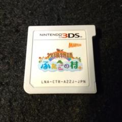 ★3DS★牧場物語 ふたごの村＋