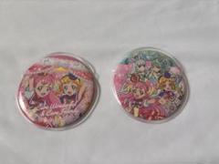 キュアニャミー　おえかき缶バッジ　8点セット　未使用 71dh+xQxVmL._SY350_QL65_.jpg