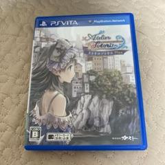 (未使用･未開封品)　トトリのアトリエ Plus ~アーランドの錬金術士2~ (通常版) - PSVita 60wa65s PSVita】 トトリのアトリエ Plus ～アーランドの錬金術士2