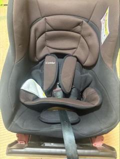 Combi CB-UTC 車用チャイルドシート 0-18kg - メルカリ