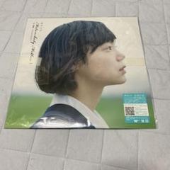 キリンジ　melancholy mellow レコード　メガジャケ付き　新品