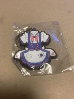 メイドリーミン ラバスト ラバーストラップ