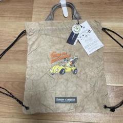 ロサーセン　ルーズマン　ROSASEN LOOSEMAN シューズケース　新品
