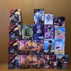 プライズフィギュアまとめ19体！！新作含む！！ - メルカリ