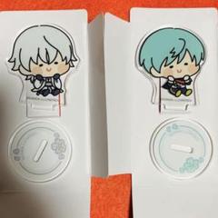 刀剣乱舞 同人 アクキー アクリルキーホルダー 夢ノ内 一期一振