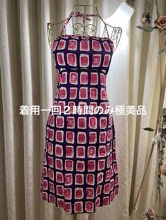 新品 正規品!!  CHANEL シャネルホルターネックワンピース お値下げ交渉歓迎 ワンピース