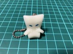 いったんもめん 蓄光 キーホルダー ゲゲゲの鬼太郎 水木しげる