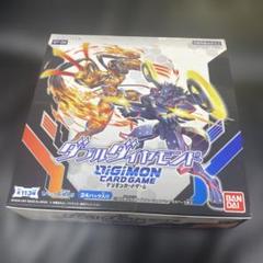 新品 未開封 デジタルモンスターカードゲーム ブースター 11 / 1箱 Booster 11 - Wikimon - The #1 Digimon wiki