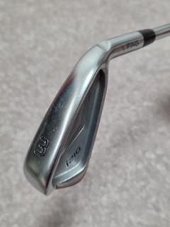 PING i210 3番アイアン　システム3　モーダス125X