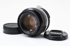 ★美品★ ニコン Ai NIKKOR 50mm F1.4 #17852 ☆美品☆ ニコン Ai NIKKOR 50mm F1.4 #17852 - メルカリ