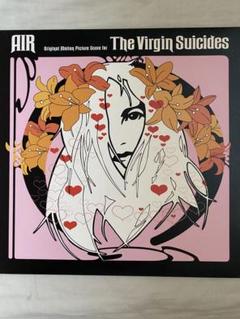 希少　ヴァージン・スーサイズ　超限定box　2LP+2CD　ソフィア・コッポラ 希少 ヴァージン・スーサイズ 超限定box 2LP+2CD ソフィア・コッポラ