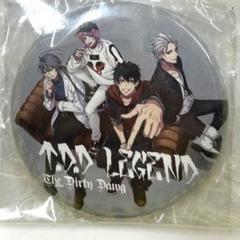 ヒプノシスマイク CD特典 アクリルブロック 左馬刻 銃兎 - メルカリ
