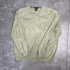 made in Australia Eddie Bauer Vneck knit
