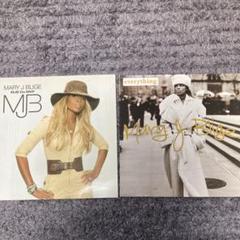 確認用　Mary J Blige レコード3セット　メソッドマン　送料込 2025年最新】MARY j recordingsの人気アイテム - メルカリ