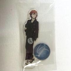 文スト 中原中也 冬服 缶バッジ マルイ 武装探偵社販売部 丸井出張所 Amazon.co.jp: 文スト 中原中也 冬服 缶バッジ マルイ 武装探偵