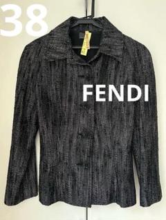 2025年最新】FENDIジャケットの人気アイテム - メルカリ