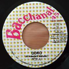 DOKO / KEN-U