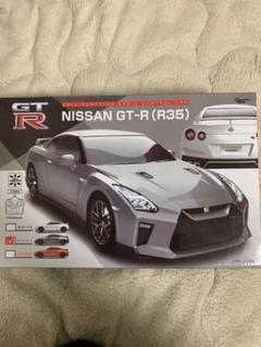 日産GTR35ニスモMY2021 純正サージタンク