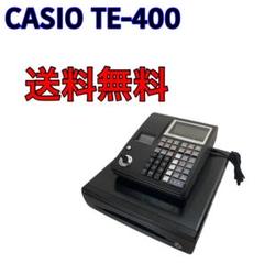 レジスター カシオ te400の中古/未使用品 - メルカリ レジスター カシオ te400の中古/未使用品 - メルカリ