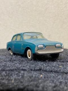 テクノNO826フォードタウナス1961年製