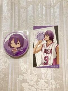 紫原 原画展 缶バ 100点まとめ売り 2025年最新】 紫原 缶バッジの人気アイテム - メルカリ