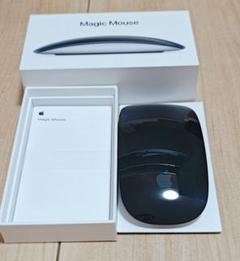 Apple Magic Mouse 第3世代 美品・付属品完備 ほぼ未使用】Apple Magic Mouse 第3世代 MMMQ3J/A｜Yahoo!フリマ