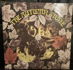 THE AUTUMN STONE - Small Faces