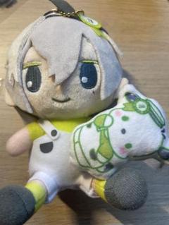 アイナナ 千 サンリオコラボ ぬいぐるみ
