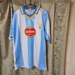 99-00 S.S. Lazio VERON(ベロン)  新品未使用タグ付 99-00 S.S.Lazio VERON(ベロン) ユニホーム新品未使用タグ付