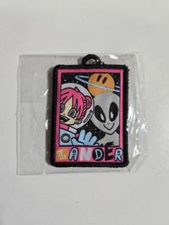 LiSA LANDER リボンタグ 全種コンプリートセット LiSA LANDERツアー 名古屋、千葉、大阪限定 リボンタグ