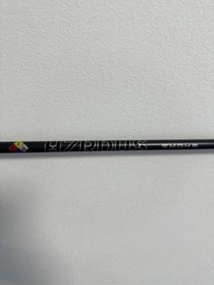 コブラ用互換 スリーブ付きシャフト トゥルーテンパー HZRDUS