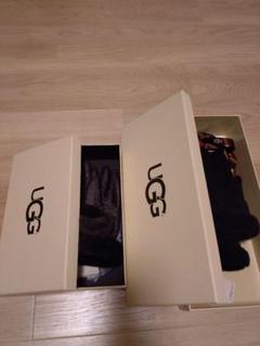 新品未使用★タグ付き【UGG】ムートングローブ 手袋 スマホ対応 手袋 Classic Leather Shorty Tech Glove 19033 正規品 アグ UGG